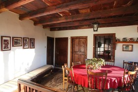 Dedo Pene Inn