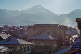 Durchova Kashta Family Hotel