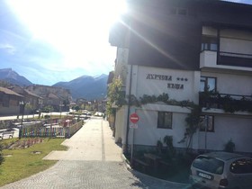 Durchova Kashta Family Hotel