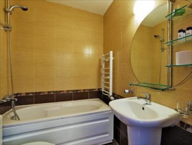 Eagles Nest Aparthotel