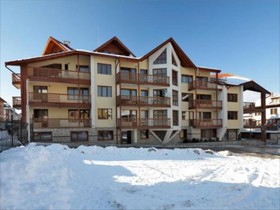 Eagles Nest Aparthotel