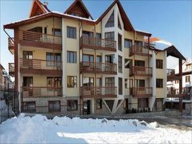 Eagles Nest Aparthotel
