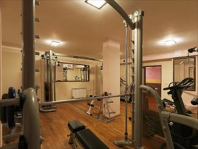 Eagles Nest Aparthotel
