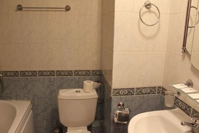 Elegant Hotel