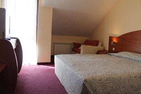 Elegant Hotel