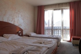 Elegant Hotel
