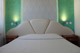 Elegant Hotel
