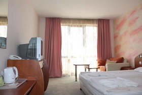 Elegant Hotel