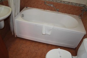 Elegant Hotel