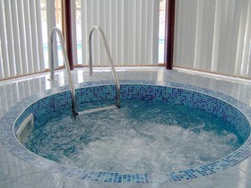 Elegant Hotel