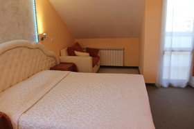 Elegant Hotel