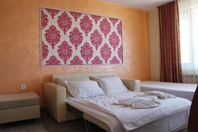 Elegant Hotel