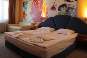 Elegant Hotel