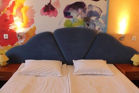 Elegant Hotel