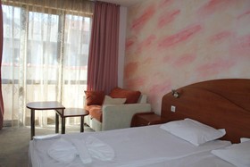 Elegant Hotel