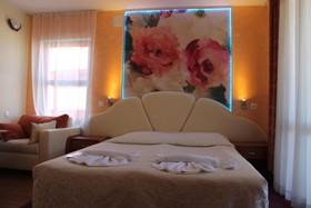 Elegant Hotel