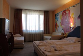 Elegant Hotel