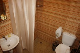 Elida Family Hotel