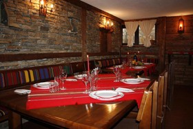 Elida Family Hotel