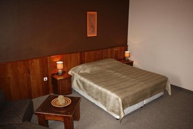 Elida Family Hotel