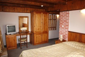 Elida Family Hotel