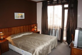 Elida Family Hotel