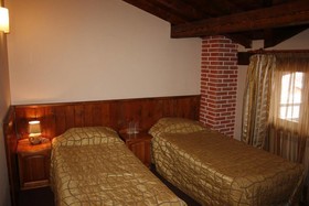 Elida Family Hotel