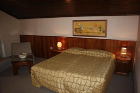 Elida Family Hotel