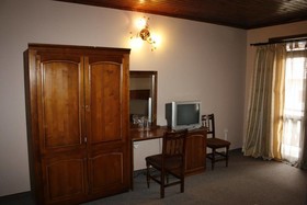 Elida Family Hotel