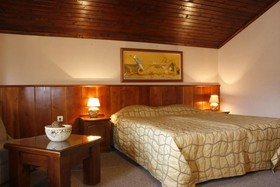 Elida Family Hotel