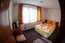 Family Hotel Nadejda