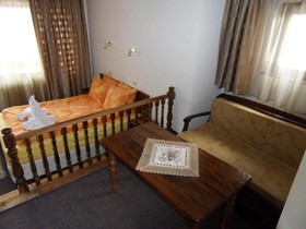 Family Hotel Nadejda