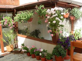 Family Hotel Nadejda
