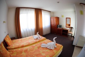 Family Hotel Nadejda