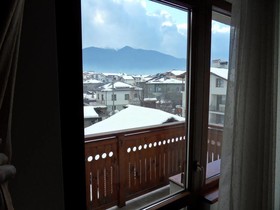 Family Hotel Nadejda