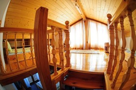 Family Hotel Nadejda