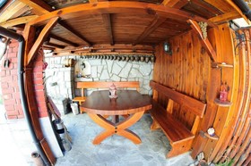 Family Hotel Nadejda