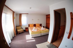 Family Hotel Nadejda