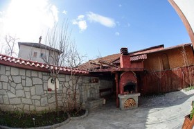 Family Hotel Nadejda