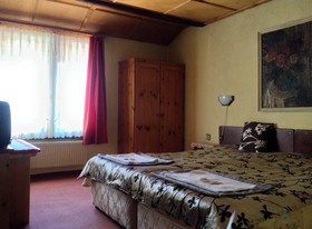 Family Hotel Santo Bansko