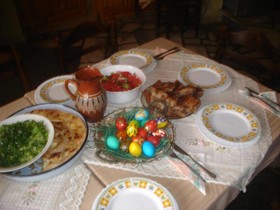 Family Hotel Santo Bansko