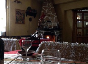Family Hotel Santo Bansko
