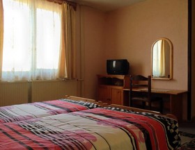 Family Hotel Santo Bansko