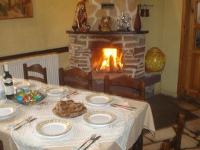 Family Hotel Santo Bansko