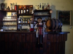 Family Hotel Santo Bansko