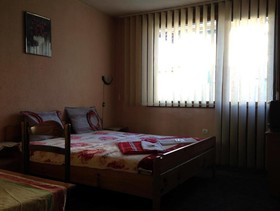 Family Hotel Santo Bansko