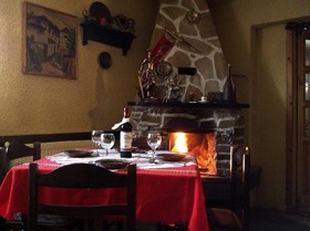Family Hotel Santo Bansko