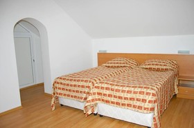 Family House Oreha