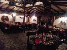 Family House Oreha