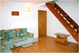 Family House Oreha